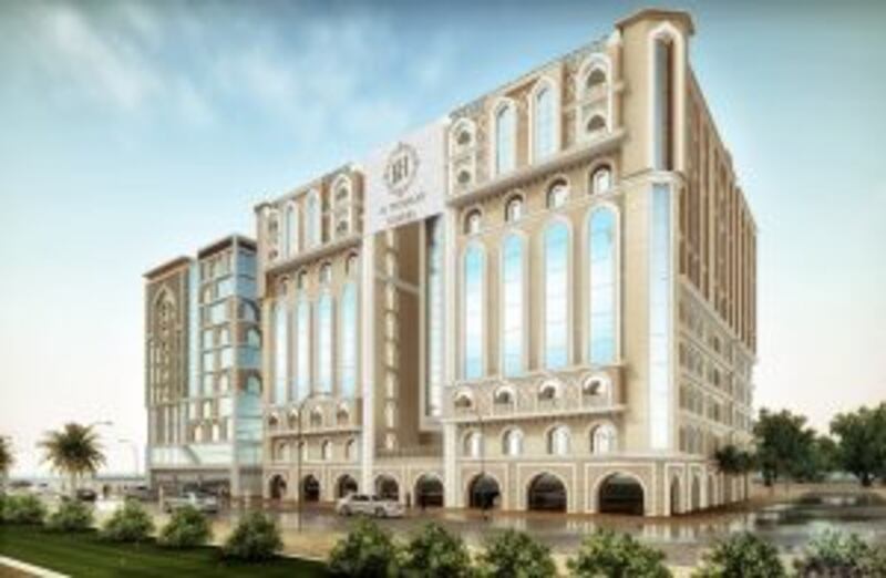 منها أبراج “المهلب”: مشاريع عقارية جديدة في مسقط بـ 40 مليون ريال وقريبًا: مشروع لطلبة الجامعات