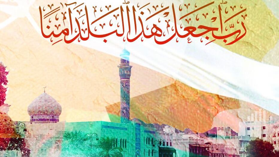 أجهزة الدولة في حالة طوارئ حتى عودة الحياة الطبيعية