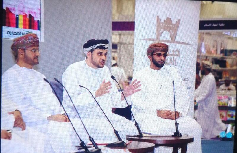 “المشتغلون بالتاريخ”: الباحث العُماني الذي ترك التخصص المتخرج منه ليتفرغ لـ “عشقه”