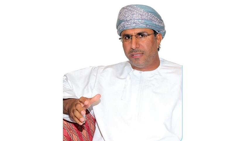 تكليف البكري بأعمال وزير الزراعة