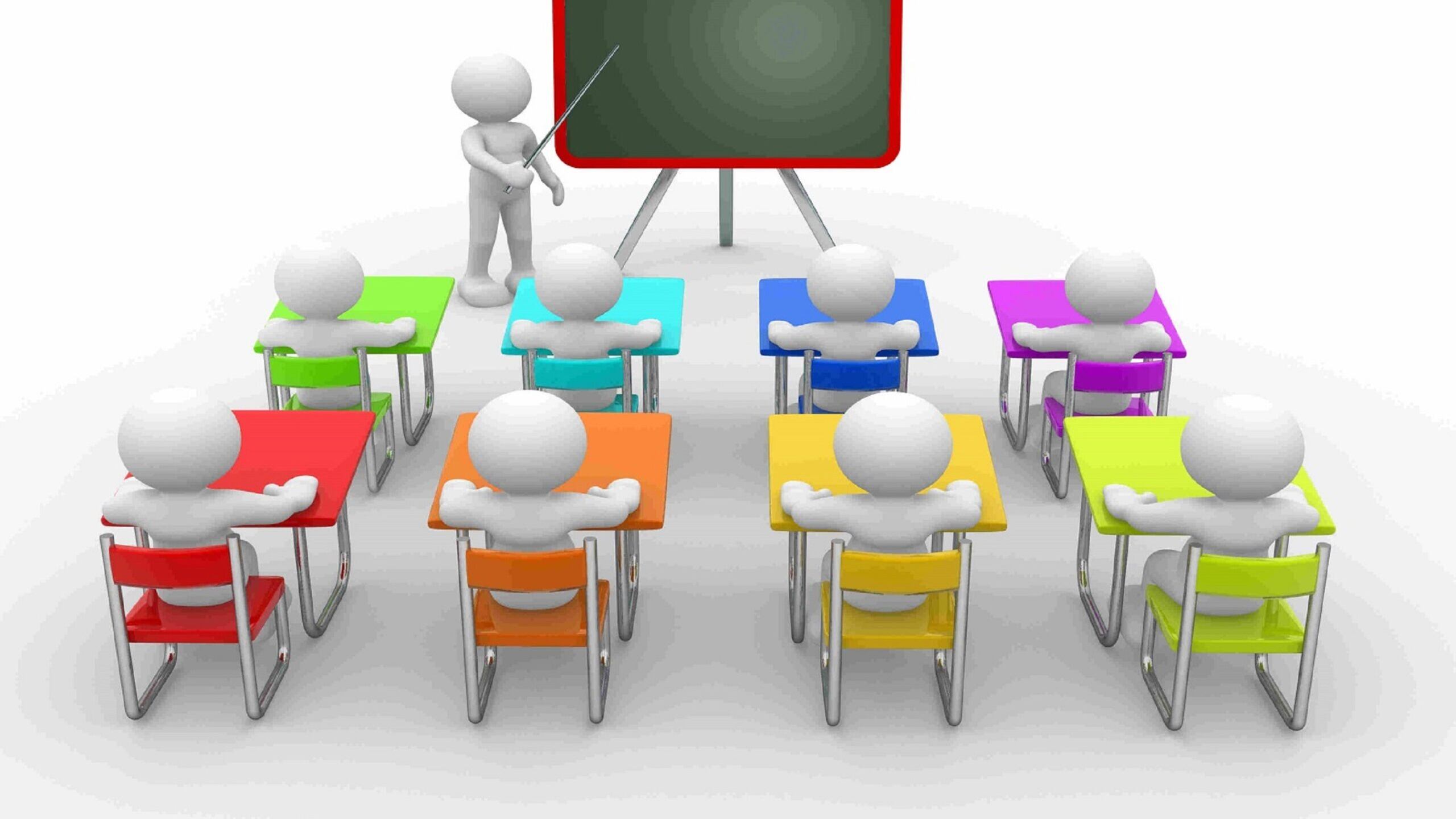 ما أبرز ملامح الخطة الدراسية الجديدة؟