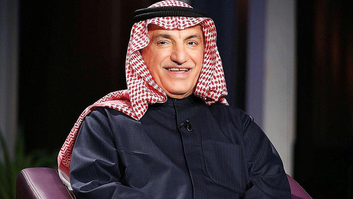 مستشار أمير الإنسانية: الفقيد لم ينم ليلة الخلاف الخليجي