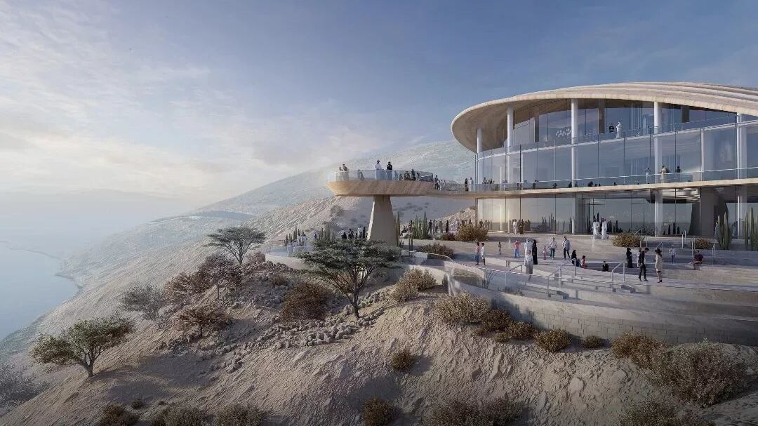 مشاريع تراثية وسياحية بأكثر من ملياري ريال عُماني