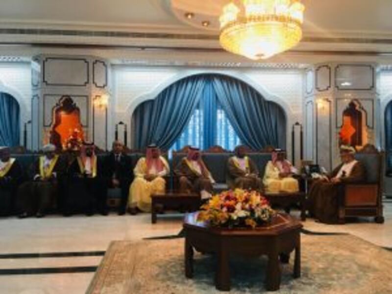 رئيس منظمة السياحة العربية: صلالة تتمتع بمقومات وخدمات سياحية متميزة