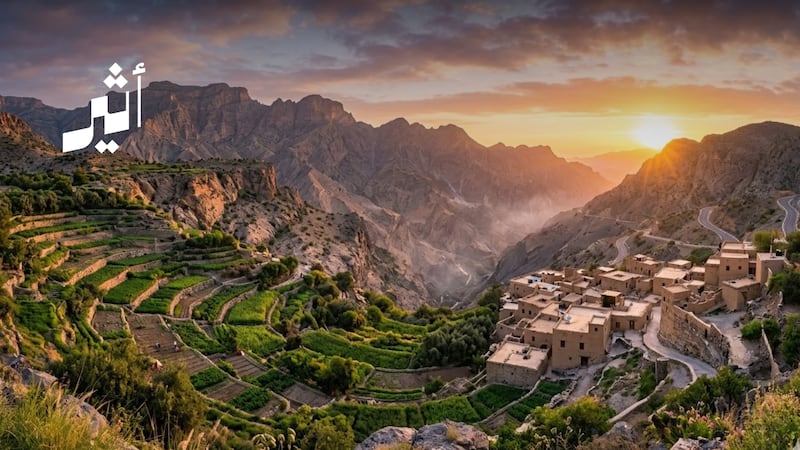 ماذا تعني حملة “عيش عُمان” للعالم؟