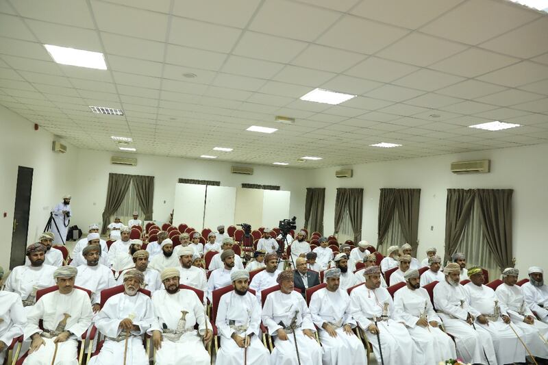 رسميا: تدشين النسخة الثالثة عشرة من مسابقة رتل وارتق للقرآن الكريم