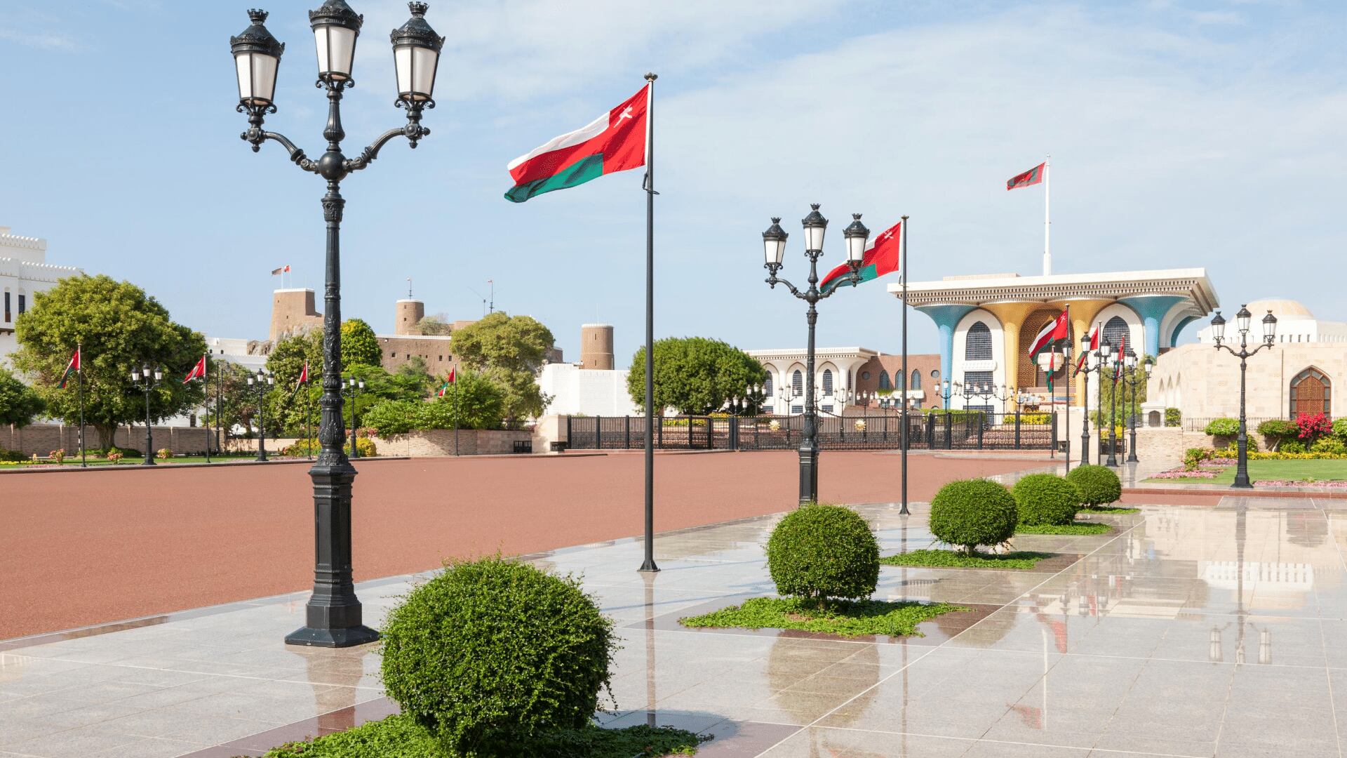 وزير بريطاني سيزور سلطنة عُمان