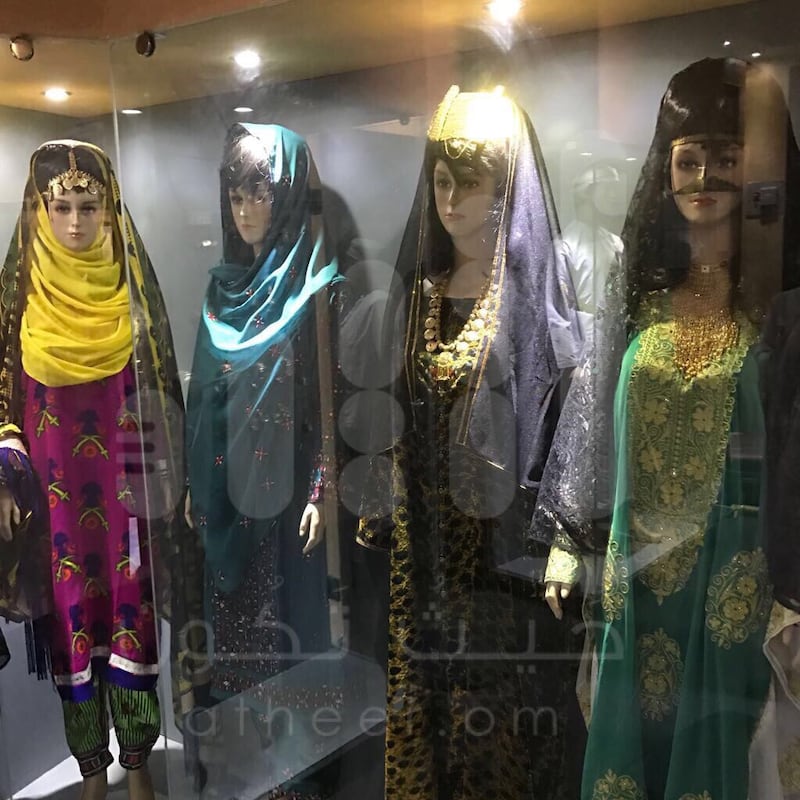 بالصور… تعرّف على ما يحتويه البيت العُماني في قلعة ممباسا