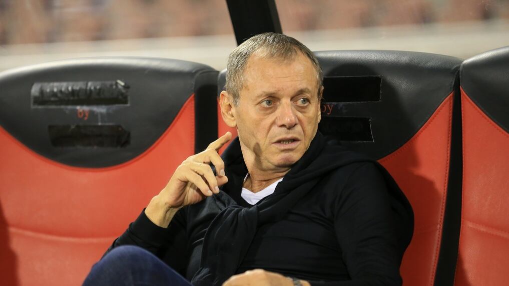 وفاة مدرب سابق لنادي السويق