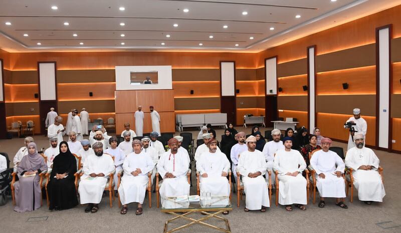بمشاركة 65 جهة حكومية: انطلاق الملتقى الأول للأشخاص ذوي الإعاقة الاثنين المقبل