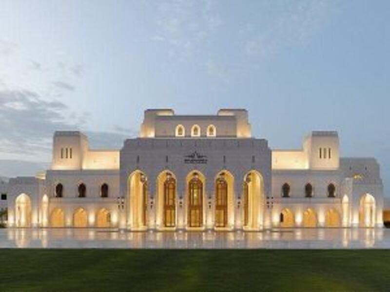 مجلة أمريكية: السلطنة تحمل شيئًا للجميع وزيارتها فرصة ممتعة للسياح