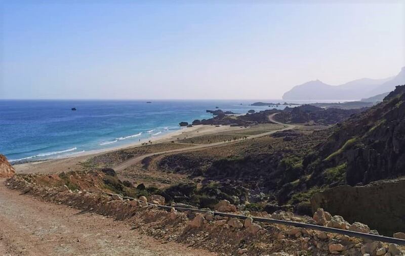 الفزايح.. طبيعة خلابة وتنوّع تضاريسي يجذب الزوّار