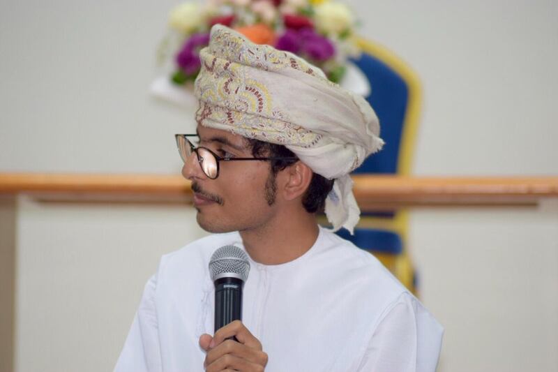 الكلية التقنية بإبراء تنظم أسبوع المجلس الثقافي