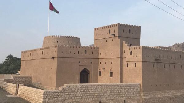 بالصور: تعرّف على أشهر معلَم في محضة