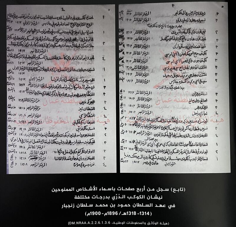 بدأ منحه قبل أكثر من 170 عامًا، وتوقف في 1964؛ نيشان “الكوكب الدُرِّي” ماذا تعرف عنه؟