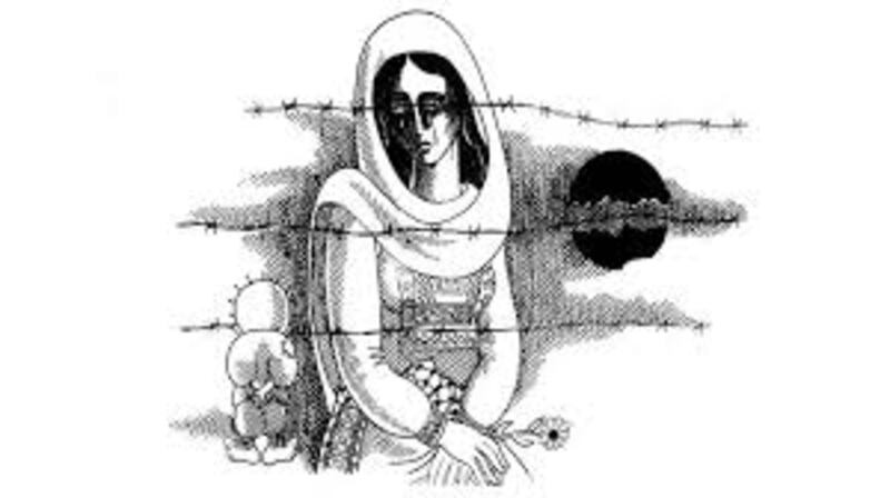 قامات فلسطينية مضيئة عبر “أثير”: نُعرِّفكم على ناجي العلي