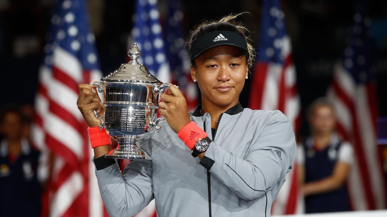 في مباراة مُثيرة: يابانية تنتزع لقب الجراند سلام