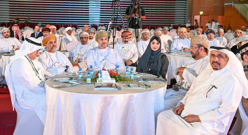 تستضيفه ظفار: ملتقى عُماني عربي لفرص الاستثمار في سلطنة عُمان