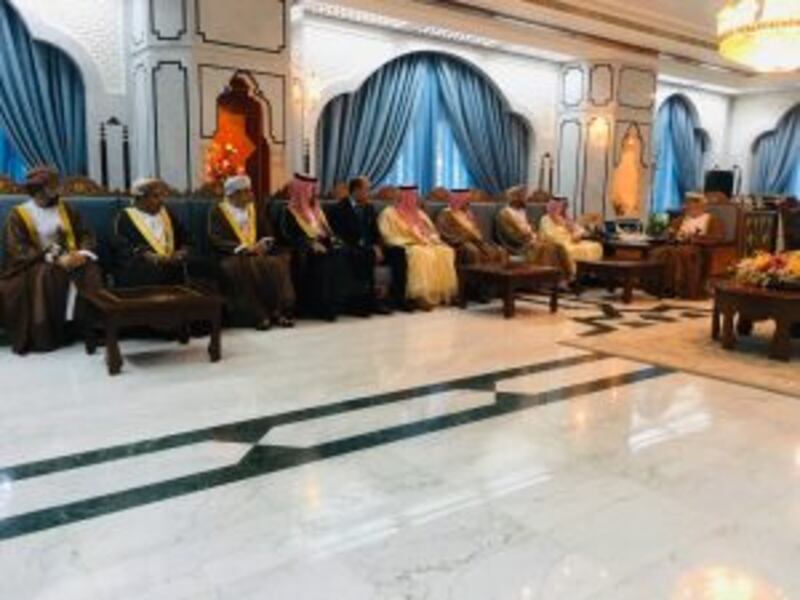 رئيس منظمة السياحة العربية: صلالة تتمتع بمقومات وخدمات سياحية متميزة