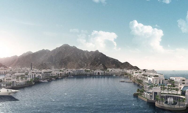 مشروع الواجهة البحرية: خطوة تصحيحية بعد “يوم للتاريخ” وعلامة الـ “!”