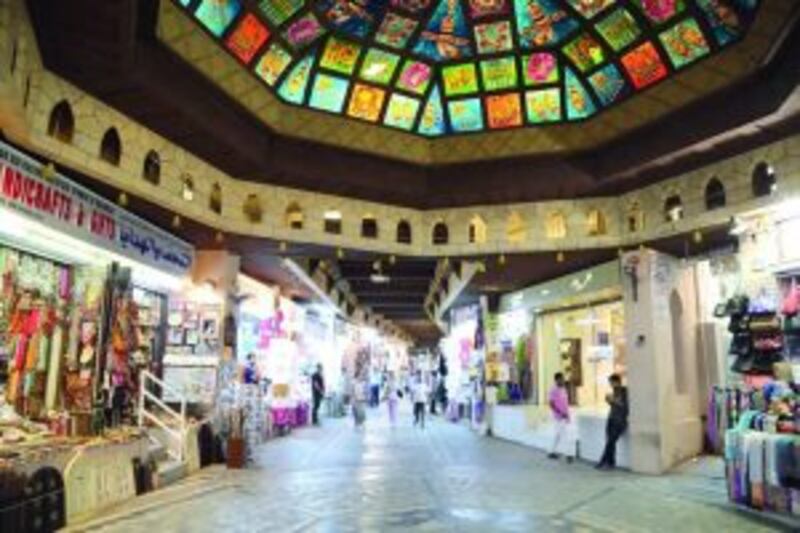 مجلة أمريكية: السلطنة تحمل شيئًا للجميع وزيارتها فرصة ممتعة للسياح