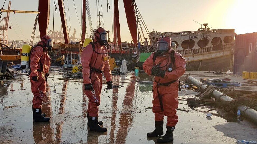 وفاة 4 أشخاص في صلالة