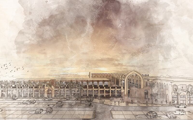 قريبًا: تدشين مشروع يوفر فرصًا استثمارية الأولى من نوعها في السلطنة