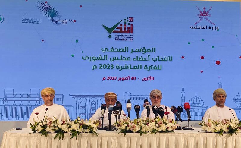 لم يُرصَد أي نوع من الاختراق الإلكتروني لـ” انتخب وانتخاب⁩”