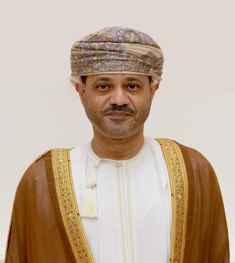 تكليف سامٍ لوزير الخارجية لرعاية نهائي الكأس الغالية