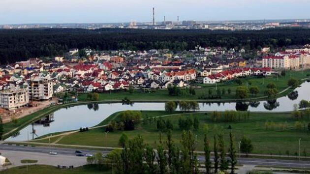 اختيار عماني قنصلا فخريا لبيلاروسيا