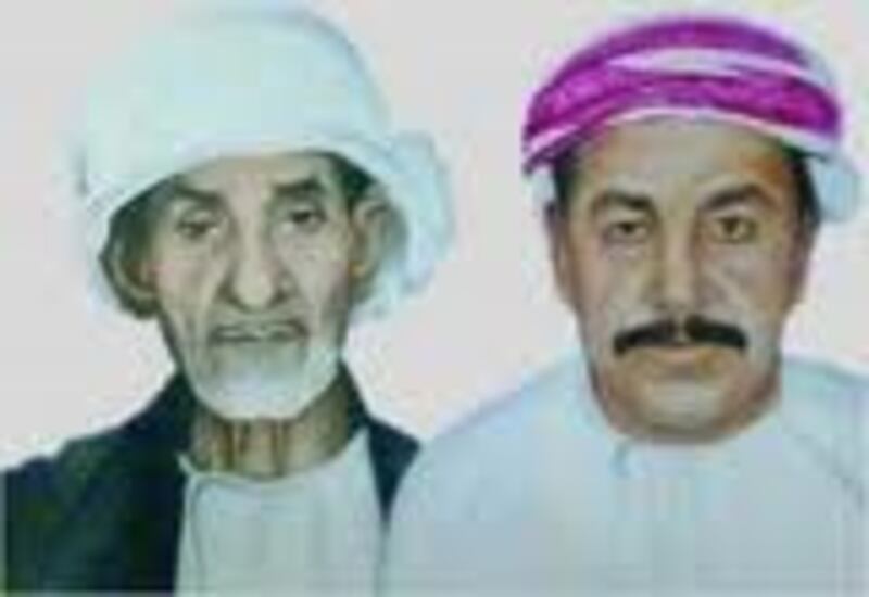 الفنان العُماني الذي توجد تسجيلات صوتية غنائية له في المتحف الموسيقي البريطاني