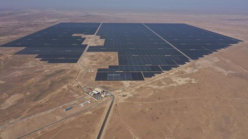 تعرّف على أهم مشاريع الطاقة المتجددة في سلطنة عمان