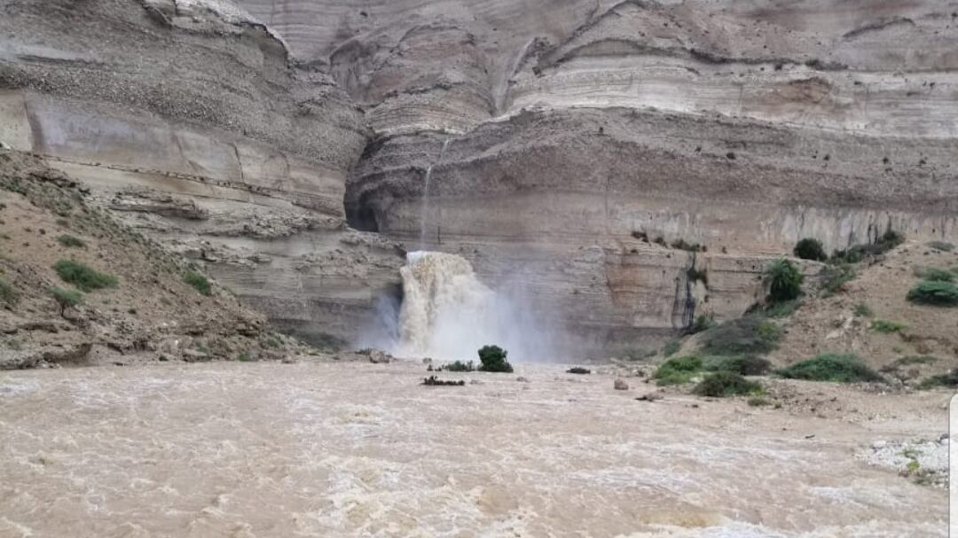 بالأرقام: تقرير جديد عن معدلات هطول الأمطار والأكثر في ضلكوت