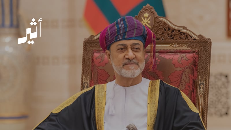 عندما تأتي الإشادة من الخارج 