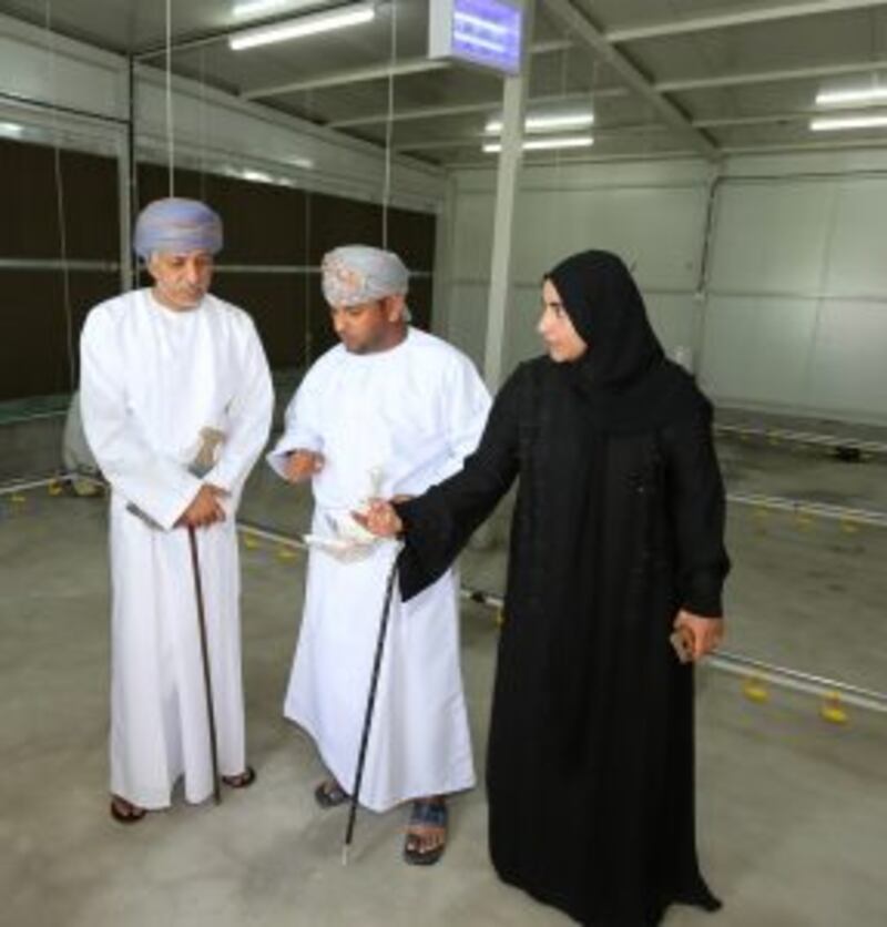 رواد أعمال منضمون إلى مركز الزبير للمؤسسات الصغيرة: الالتزام والصبر والعزيمة والمثابرة والمبادرة أهم أسباب النجاح