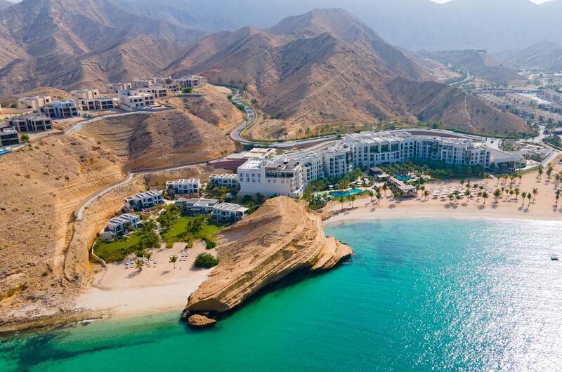 10 مشروعات من جهاز الاستثمار العماني بمناسبة العيد الوطني 52 ، إليك تفاصيلها