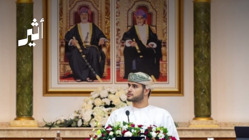 برئاسة سمو السيد بلعرب: المجلس البلدي بمسقط يستعرض مستجدات الحياد الصفري