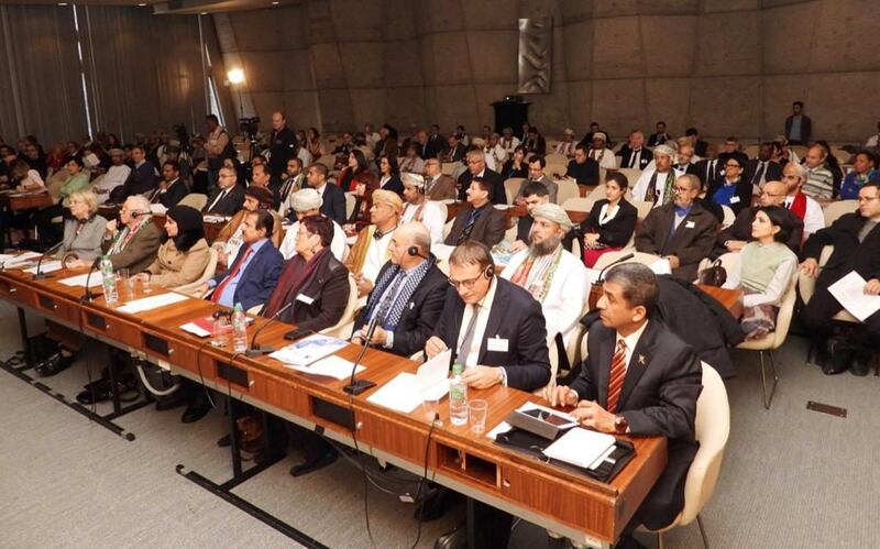 بين عمان وأوروبا جسور من التواصل: انطلاق فعاليات ملتقى الصحافة العمانية الأوروبية