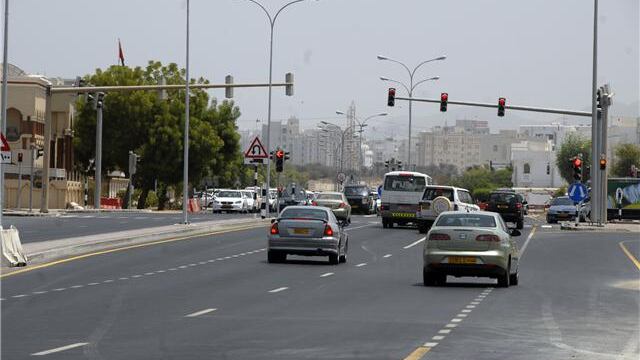 سؤال حائر حول شارع 18 نوفمبر؛ سكني أم تجاري!