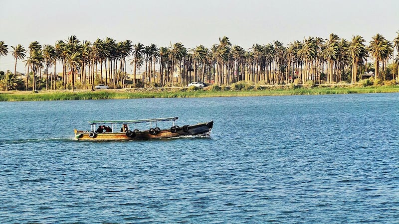 لزائري البصرة؛ هل سمعت بـ “البلم العشاري”؟