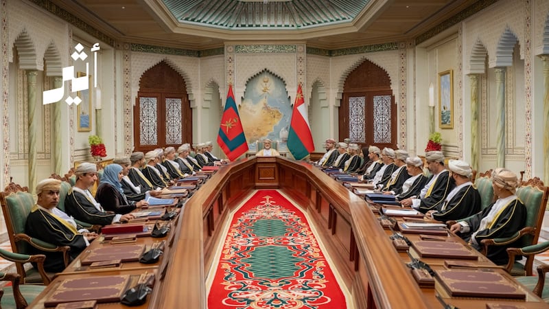 توجيه سامٍ بتخصيص 11 مقعدًا إضافيًا للمرأة في مجلس الشورى 