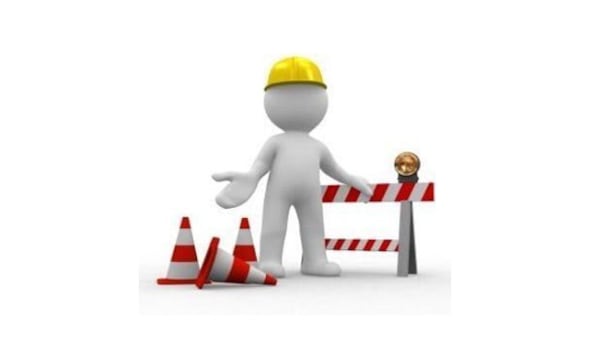 للمتوجهين إلى قنتب: إغلاق جزئي للشارع لمدة 7 أيام