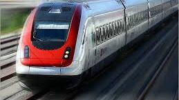 مؤسسة أكسفورد بيزنيس تتحدث عن خطة عمانية للسكك الحديدية