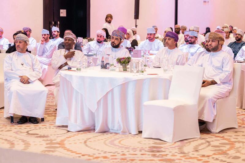 بمشاركة رواد ورائدات أعمال: بنك مسقط ينظم ندوة عن تنمية المشاريع الخاصة لزبائن “نجاحي” في صحار