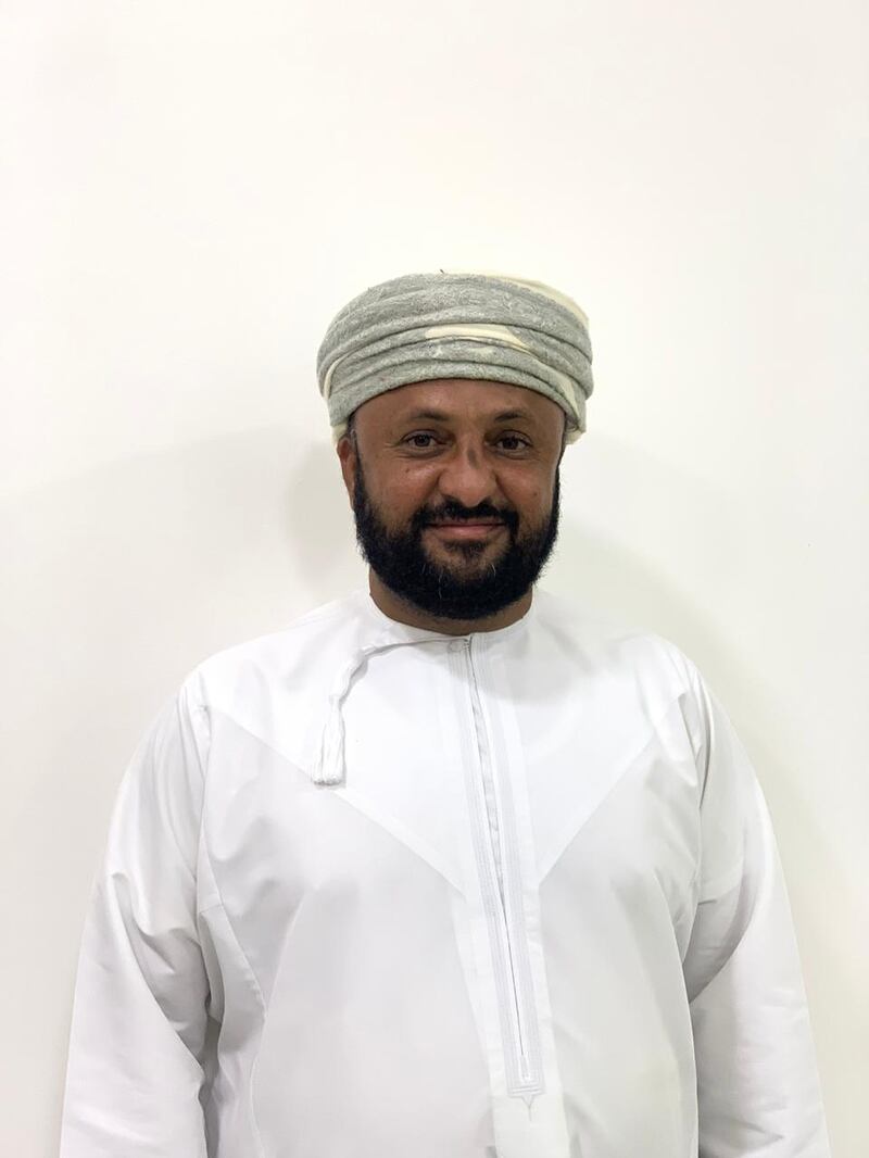 “قرية الخوض” أرض خصبة وماء عذب وفير