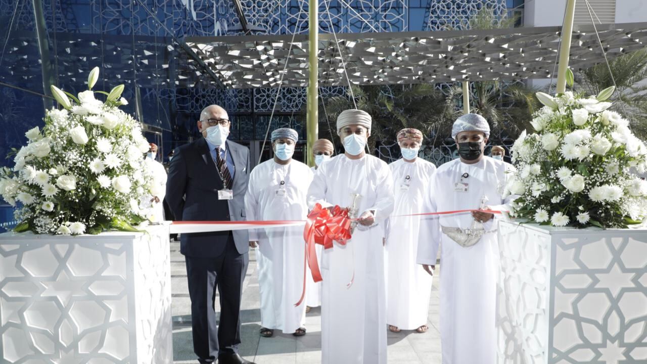 رسميا: ميثاق للصيرفة الإسلامية يفتتح فرعه الرئيسي في مرتفعات المطار