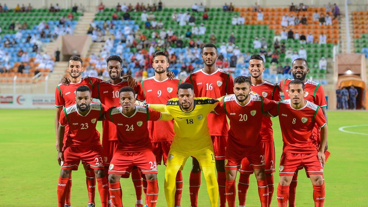 بهدف كانو: الأحمر يعبر اليمن