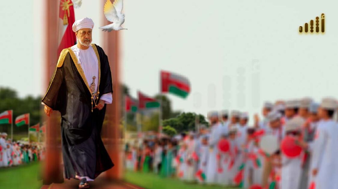 موسى الفرعي يكتب: السلطان بوصلة الثقة ومنبت الولاء