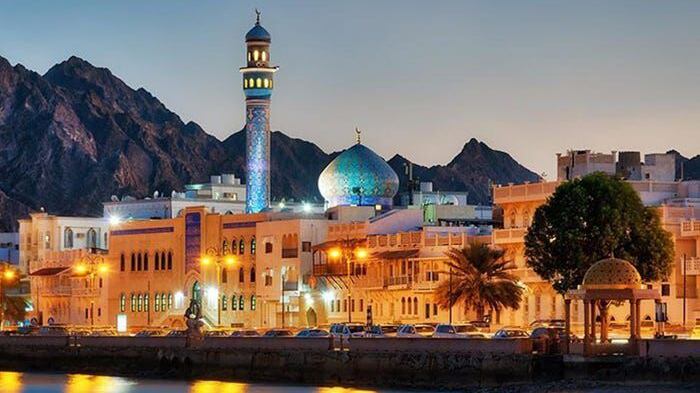 السلطنة بين أفضل 5 وجهات سياحية عالمية لرحلات المشي لعام 2022