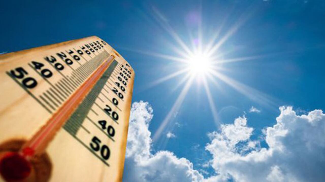 اليوم: أكثر من 10 مناطق تسجل 40 فأعلى.. شاركنا درجة حرارة ولايتك